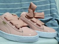 Puma basket heat Partens Gr.38 Neu Bayern - Moosburg a.d. Isar Vorschau