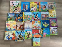 Kinderbücher Bilderbücher Peppa Wimmel Schleswig-Holstein - Norderstedt Vorschau