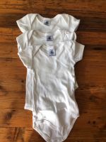 3 Kurzam Bodies Petit Bateau | 3 Monate 60cm Düsseldorf - Pempelfort Vorschau