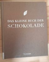 Kleine Welt der Schokolade Buch Stuttgart - Hedelfingen Vorschau