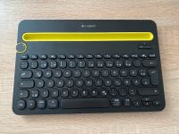 Logitech Bluetooth Tastatur K480 Baden-Württemberg - Niefern-Öschelbronn Vorschau