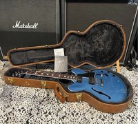 Gibson ES-335 Pelham Blue Rheinland-Pfalz - Mainz Vorschau