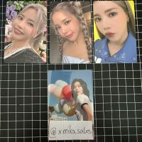 Mamamoo Solar Photocards KPOP WTS Leipzig - Kleinzschocher Vorschau