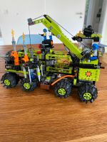 Lego Power Miners 8964 Nordrhein-Westfalen - Senden Vorschau