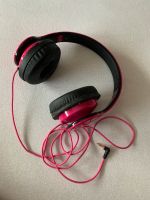 Kopfhörer zum zusammenklappen Audio & HiFi in pink Bayern - Sulzbach a. Main Vorschau