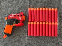 NERF Mega „BigShock“ + 20 Pfeile Hude (Oldenburg) - Nordenholz Vorschau