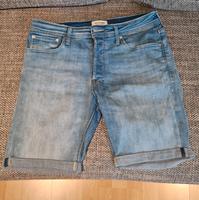 Helle Jeans Shorts Nordrhein-Westfalen - Soest Vorschau