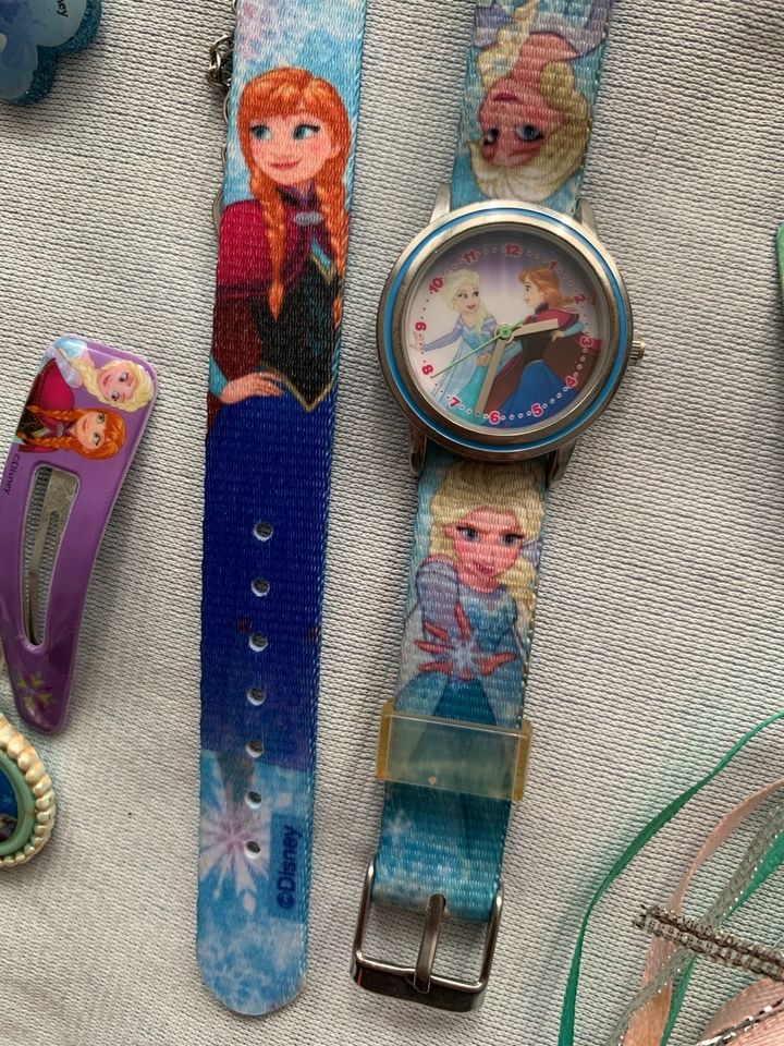 Frozen Disney Accessoires in Köln