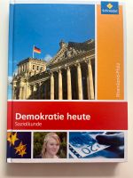 Demokratie heute Sozialkunde Rheinland-Pfalz - Mainz Vorschau