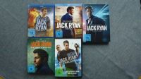 Jack Ryan_1-4  + Jack Ryan_Shadow – Recruit_komplette Serie! Lindenthal - Köln Lövenich Vorschau