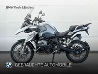 BMW R 1200 GS 3-Pakete+LED+Schaltassist+Keyless-Ride Hessen - Bad Hersfeld Vorschau