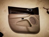 Dodge Durango SXT 2011-2021 Türverkleidung Links vorne door panel Bielefeld - Schildesche Vorschau