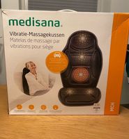 Massagesitz Massagekissen Vibration Medisana Auflage NEU Nordrhein-Westfalen - Hamm Vorschau