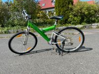 26 Zoll Kinderfahrrad Fahrrad MTB Bayern - Helmbrechts Vorschau