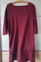 Weinrotes Kleid von comma Sachsen - Heidenau Vorschau