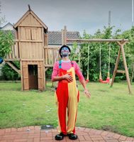 Clown Geburtstage Feiern Party Feste Kinderanimation Nordrhein-Westfalen - Rheda-Wiedenbrück Vorschau