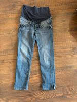 Umstandshose/Schwangerschaft Jeans, 36 Hessen - Wiesbaden Vorschau