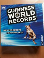 Guinness World Records - Brettspiel Nordrhein-Westfalen - Heinsberg Vorschau