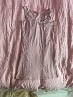 Damen Top rosa tolle Details Nordrhein-Westfalen - Castrop-Rauxel Vorschau