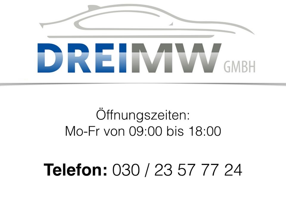 BMW Apple CarPlay Freischaltung F15 F20 F30 G11 G30 NBT EVO ID5/6 in Berlin