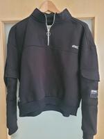 Pull & Bear Sweatshirt Gr. M Niedersachsen - Bardowick Vorschau