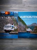 Hurtigruten Die schönste Seereise der Welt, Abenteuer Top Zustand Niedersachsen - Fredenbeck Vorschau