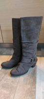 Stiefel, Paul Green, Leder, 5,5, 38,5 Niedersachsen - Syke Vorschau