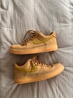 Adidas Air Force Sneaker Schuhe Vintage Retro Niedersachsen - Oldenburg Vorschau