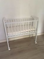 Beistellbett Baby Stubenwagen 90x40 Mitte - Wedding Vorschau