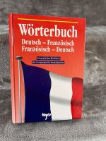 WÖRTERBUCH FRANZÖSISCH DEUTSCH tigris sprachen lernen Uni Schule Baden-Württemberg - Aichtal Vorschau