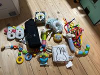 Baby Spielzeug Jako-o, Haba, Sterntaler, Miffy Nordrhein-Westfalen - Dormagen Vorschau