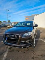 Audi Q7 3.0 TDI (DPF) clean diesel quattro tipt. - Hessen - Bad Camberg Vorschau