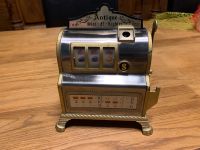 Waco Antique Slot Lighter Tischfeuerzeug Spielautomat Dortmund - Lütgendortmund Vorschau