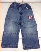 Freche Hose • für coole Jungs • Jeans • Gr.98 Hessen - Neu-Anspach Vorschau