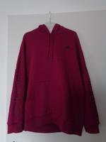 adidas Hoodie Kapuzensweatshirt bordaux M neu Oversized Thüringen - Ellrich Vorschau