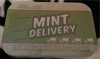 Mint Delivery - Spiel - Funbot - Spieleschmiede - Ovp Schleswig-Holstein - Norderstedt Vorschau