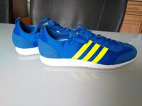 Adidas Sneaker Neon Nordrhein-Westfalen - Bocholt Vorschau