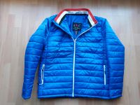 Daunenjacke Winterjacke  AC by Andy Hilfiger XL Sachsen-Anhalt - Kabelsketal Vorschau