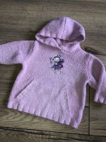 Next süßer Strickpullover rosa Fee in 80 Nordrhein-Westfalen - Hennef (Sieg) Vorschau