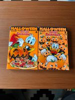 Lustiges Taschenbuch Halloween Special Leipzig - Leipzig, Südvorstadt Vorschau