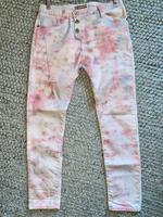 PLEASE P78 Boyfriend Jeans Gr M/L wie neu Leipzig - Thekla Vorschau