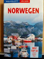 Norwegen Reiseführer Berlin - Zehlendorf Vorschau