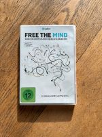 Free the mind DVD Nordrhein-Westfalen - Detmold Vorschau