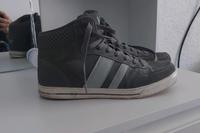 Sneaker Grau Nordrhein-Westfalen - Rheine Vorschau