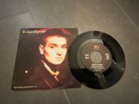 Vinyl 7“ Sinead o connor - nothing compares 2 u - guter Zustand Bayern - Pörnbach Vorschau