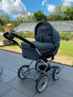 Emmaljunga Kinderwagen Niedersachsen - Garbsen Vorschau