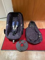 ❤️ Maxi cosi, Babyschale, Autoschale, Sitz,mit Fußsack, Maxi Cosy Berlin - Steglitz Vorschau