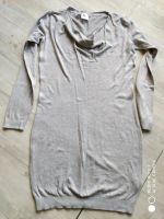 Pullover Kleid, Wasserfallausschnitt, Gr. 40/42, bpc Nordrhein-Westfalen - Hagen Vorschau