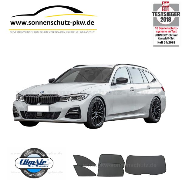 Sonnenschutz Sonniboy BMW 3er Touring G21 G3L 07/2019- in Rheinland-Pfalz -  Westhofen | eBay Kleinanzeigen ist jetzt Kleinanzeigen