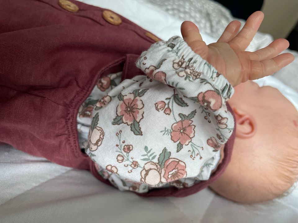 Reborn Baby Millie in Berlin